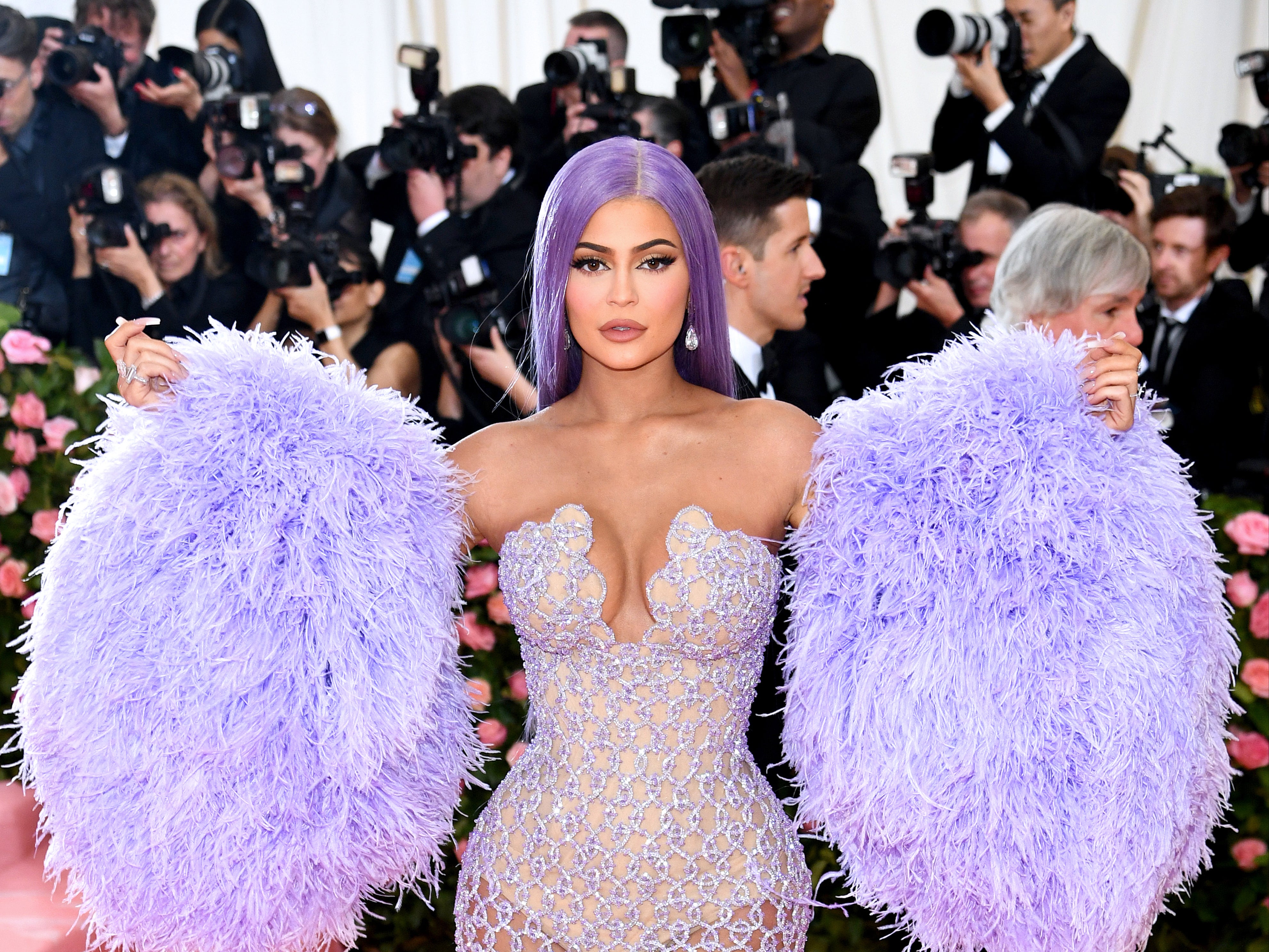 Met Gala 2021: Kylie Jenner y Zendaya dicen que no asistirán al evento
