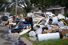 Cifra de muertes por huracán Ida aumenta a 28 en Luisiana