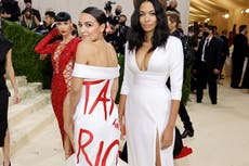 Met Gala 2026: los momentos más polémicos en la historia de la gran noche de moda