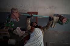 Exreos talibanes controlan ahora el principal penal de Kabul