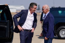 Biden promueve inversiones en energía limpia en Colorado