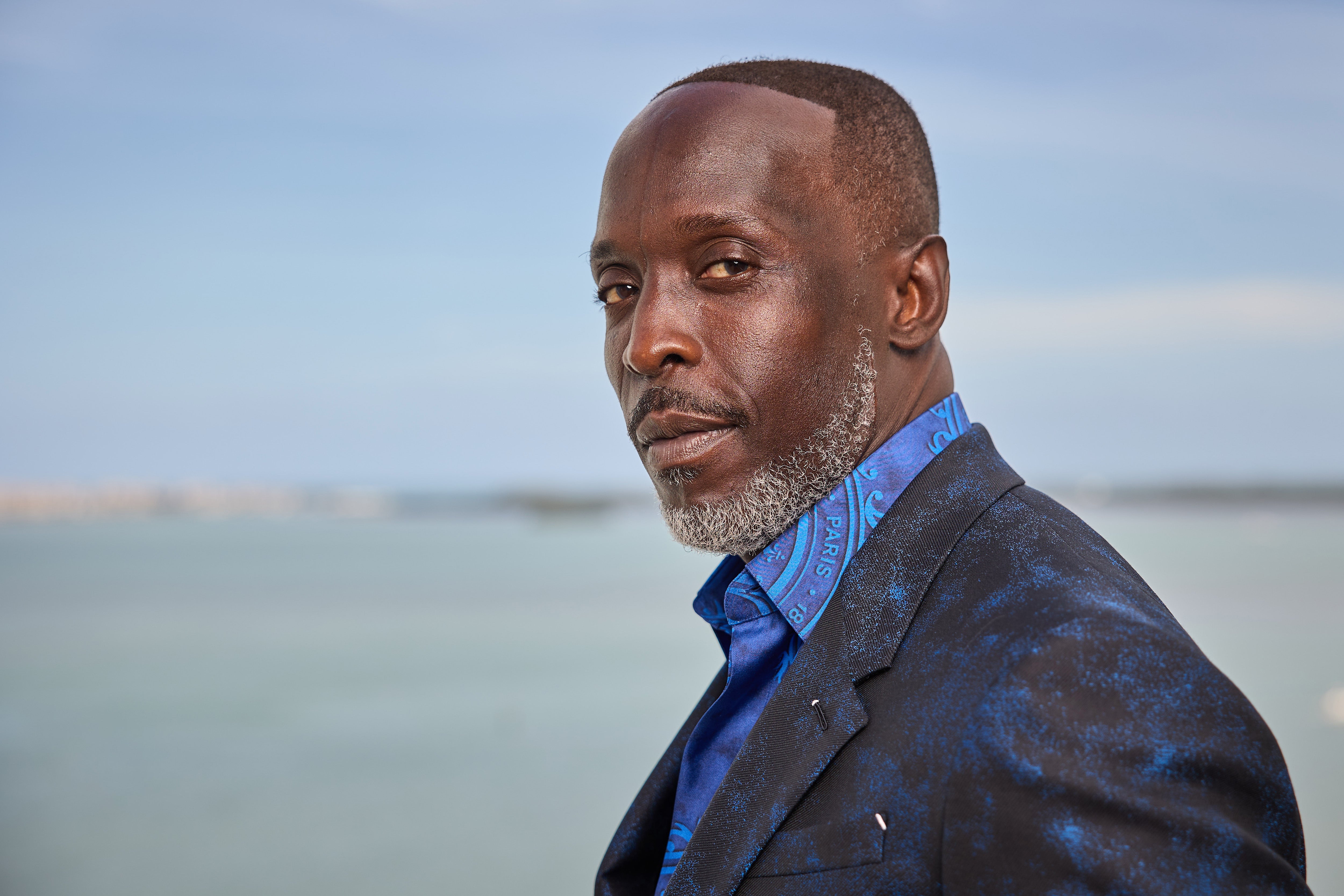 Michael K Williams murió por una sobredosis accidental de drogas, asegura médico forense de Nueva York