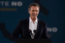 “El Trumpismo no ha muerto”, advierte Newsom tras esquivar intento de destitución en California