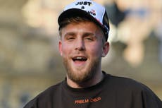 Jake Paul fue retado por el compañero de Conor McGregor, quien le prometió la mayor paga de su vida