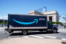 Amazon prevé 125.000 contrataciones más en EEUU