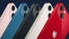 iPhone 13: Apple revela una versión completamente nueva de su teléfono