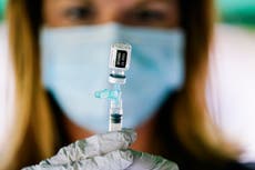 Vacunas contra el COVID protegen a pacientes con cáncer, sugiere un nuevo estudio