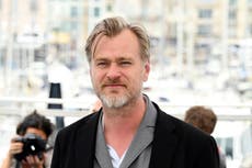 Nolan lanzará próxima película con Universal, no Warner Bros