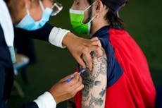 México, ¿un sitio turístico seguro o un foco de contagios de ómicron?