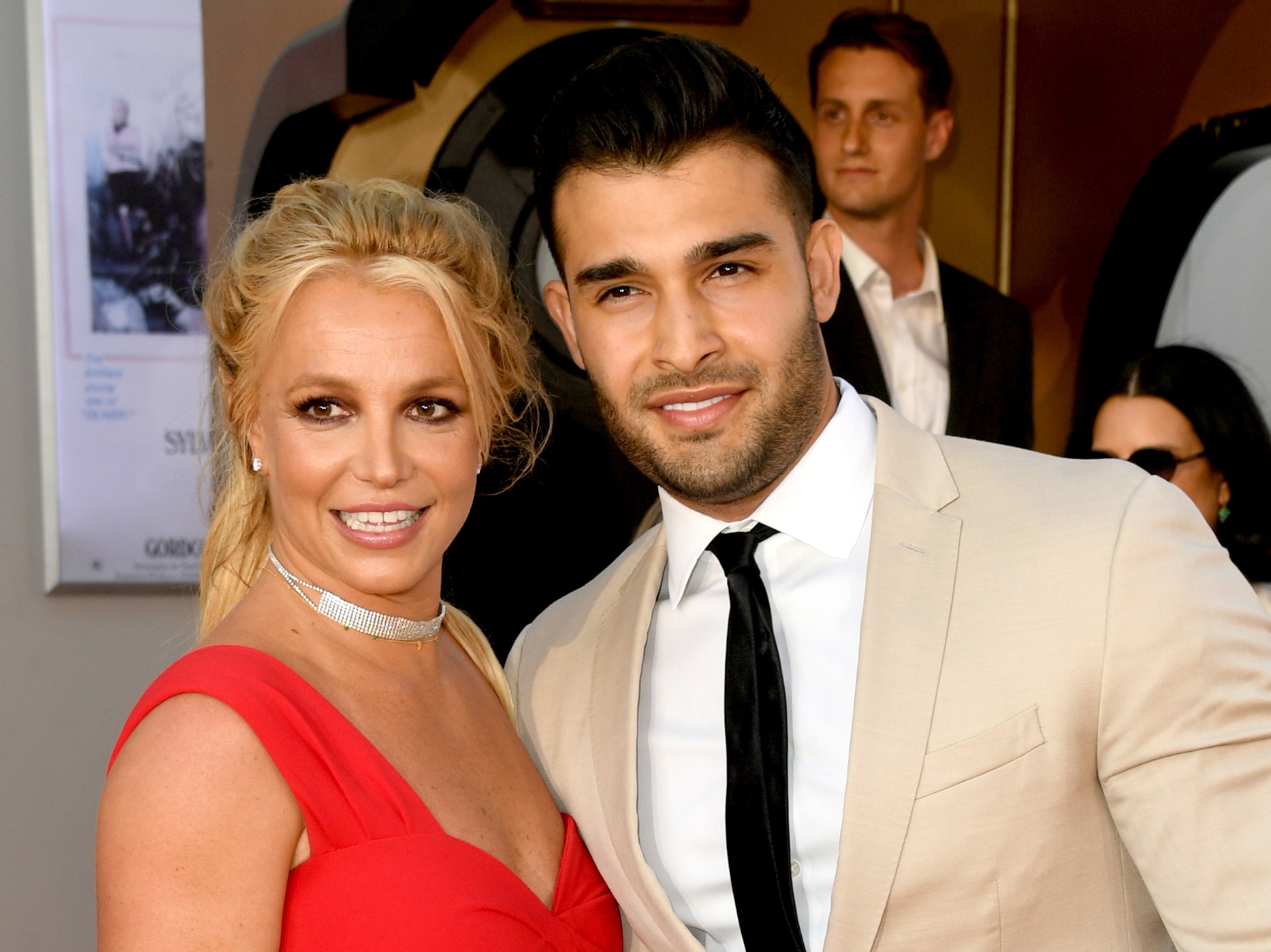 Padre de Britney Spears, Jamie monitoreó conversaciones privadas y colocó una grabadora de audio en su habitación