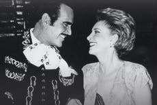 Operan de emergencia a “Doña Cuquita”, esposa de Vicente Fernández