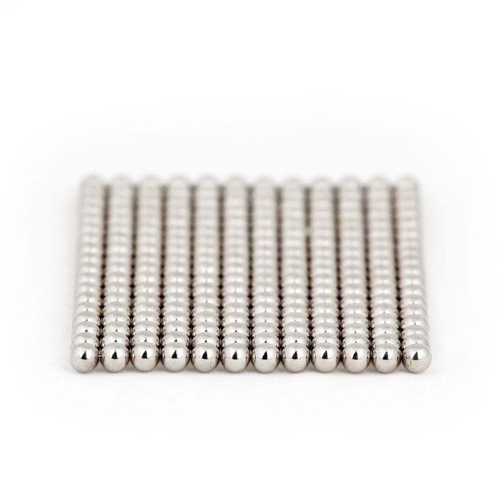 Lanzan advertencia después de que estudiante casi muere por tragar imanes para reto de TikTok