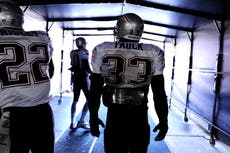 Muere a los 19 años la hija del tres veces campeón del Super Bowl, Kevin Faulk