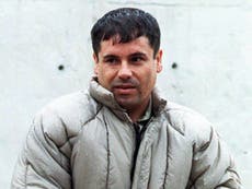 Confirman en Estados Unidos la cadena perpetua de Joaquin “el Chapo” Guzmán