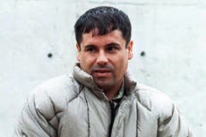 Confirman en Estados Unidos la cadena perpetua de Joaquin “el Chapo” Guzmán