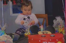 Muere niño después de que el novio de su madre lo atropellara accidentalmente