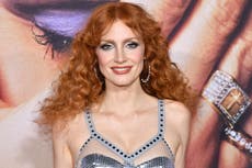 Jessica Chastain se sincera sobre “ataque” a su persona en las redes sociales