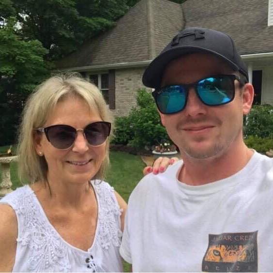 “El costo fue su vida”: Obituario culpa a personas no vacunadas por la muerte de una mujer