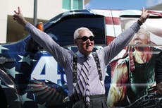 Roger Stone, ex asesor de Trump, se amparará bajo la quinta enmienda en audiencia del ataque al Capitolio