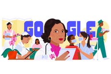 Google recuerda la vida de Ildaura Murillo-Rohde en el inicio del Mes de la Herencia Hispana