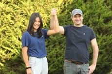 Emma Raducanu: “Mis padres pueden hacerse cargo del premio de 1.8 millones” por el título del US Open