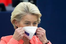 UE asigna 30.000 millones de euros para agencia de salud