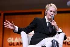 Trump pierde intento de detener caso de acusadora de violación E Jean Carroll