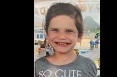 Desaparece niña de 6 años en Hawái, sus padres la vieron por última vez hace cuatro noches
