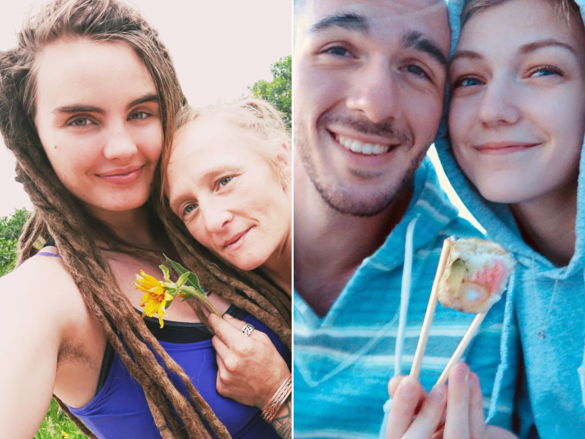 Gabby Petito: autoridades de Utah no descartan relación entre doble asesinato no resuelto y la desaparición