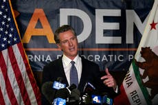 California lo confirma: Trump sería la mejor arma demócrata
