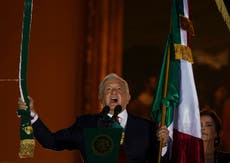 ¿Por qué México celebra El Grito de Independencia el 15 de septiembre?