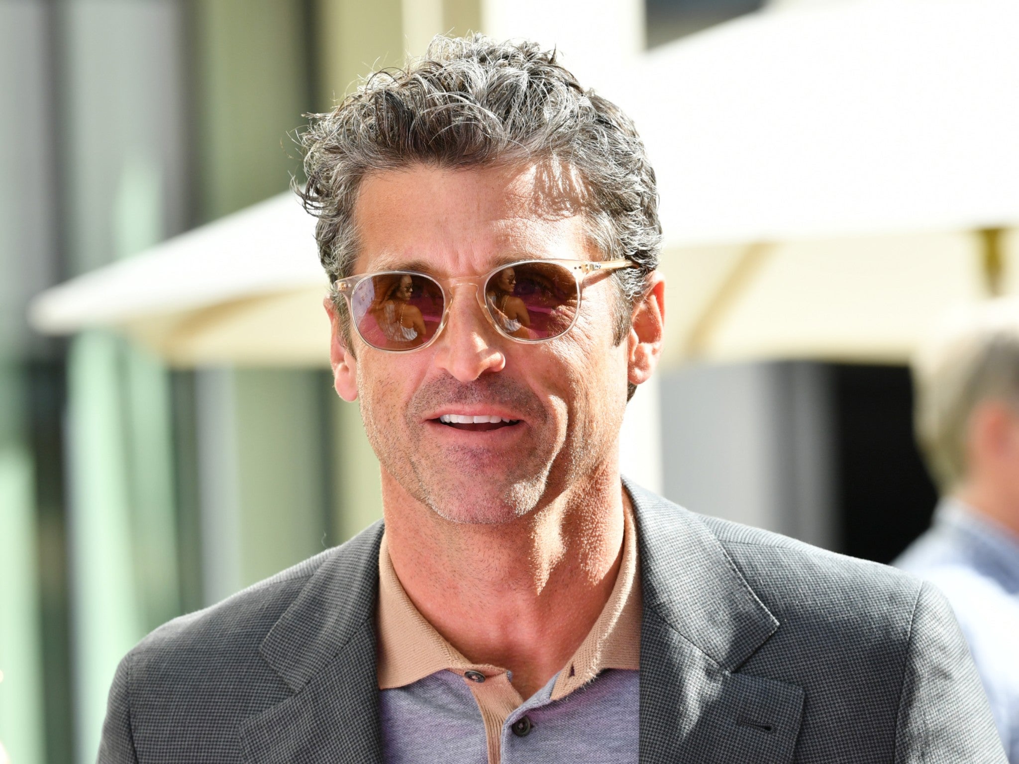 Libro de Grey’s Anatomy revela nuevos detalles de la salida de Patrick Dempsey