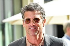 Libro de Grey’s Anatomy revela nuevos detalles de la salida de Patrick Dempsey