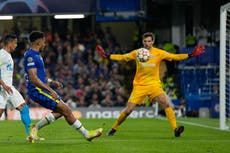 Ladrones roban medallas de casa de Reece James, del Chelsea