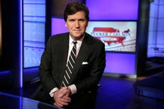Tucker Carlson defiende a Putin por tropas en frontera con Ucrania: “Solo quiere mantener seguras sus fronteras”