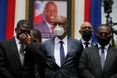 Haití: Premier responde a señalamientos en el caso de Moïse
