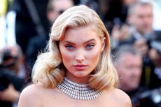 Elsa Hosk defiende desnudez en fotos con su hija tras acusaciones de pornografía infantil