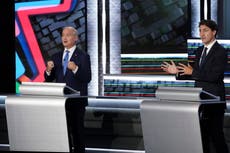 Erin O'Toole: ¿Podrá voltear al gobierno de Justin Trudeau?