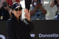 Festival de Cine de San Sebastián recupera cierta normalidad