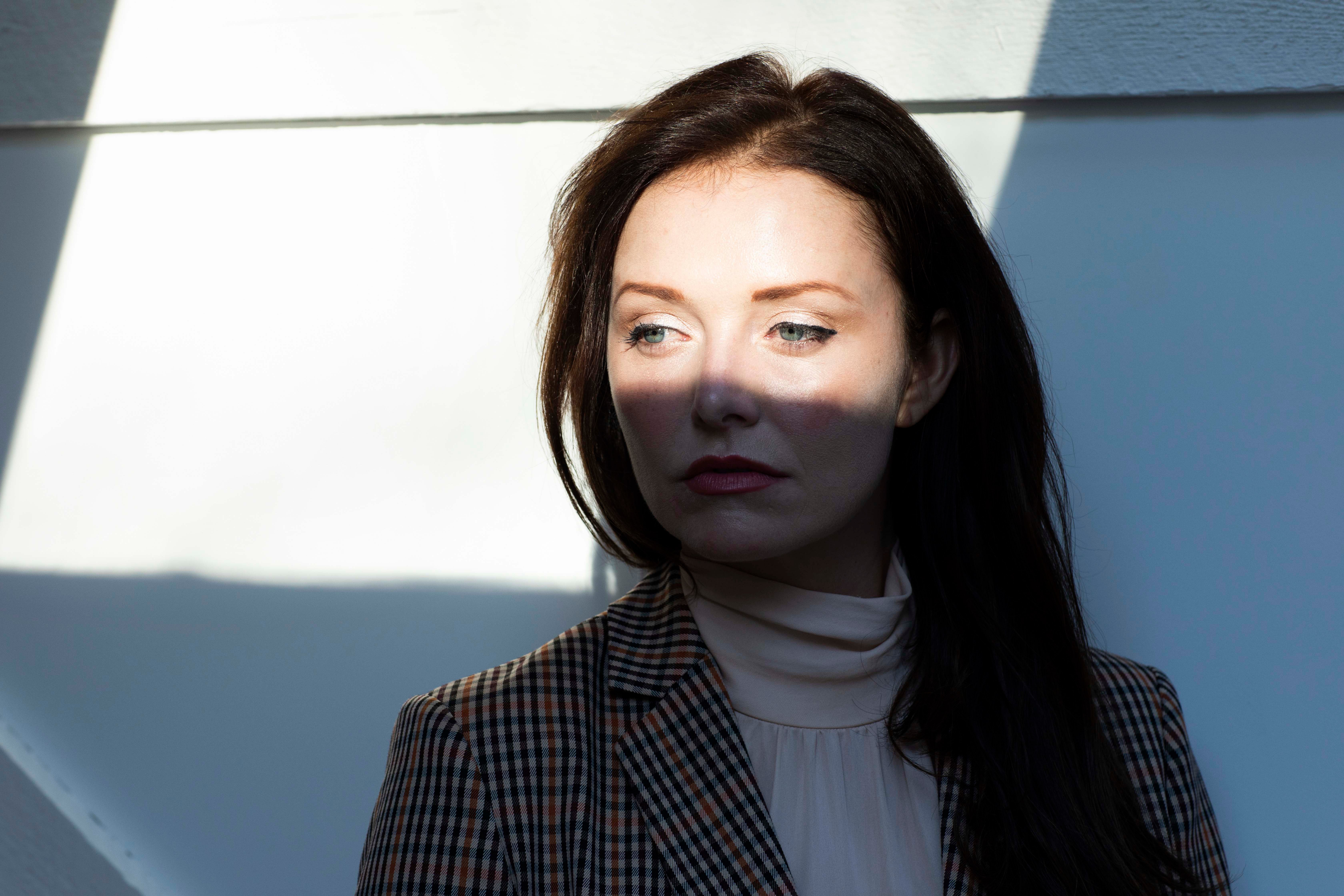 La mujer que derribó a Andrew Cuomo: “Dejé caer una bomba nuclear sobre mi vida”