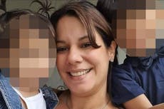 Niños náufragos amamantados por su madre probablemente quedaron huérfanos antes de llegada de rescatistas; esperanza de encontrar sobrevivientes es mínima