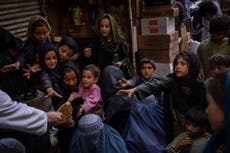 Talibán sustituye Ministerio de la Mujer en gobierno afgano 