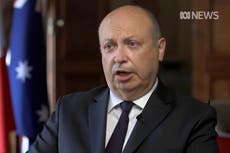 Francia: pacto Australia-EEUU por submarinos es "gran error"