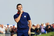 Ryder Cup 2021: Horario y cómo ver en vivo el torneo de golf