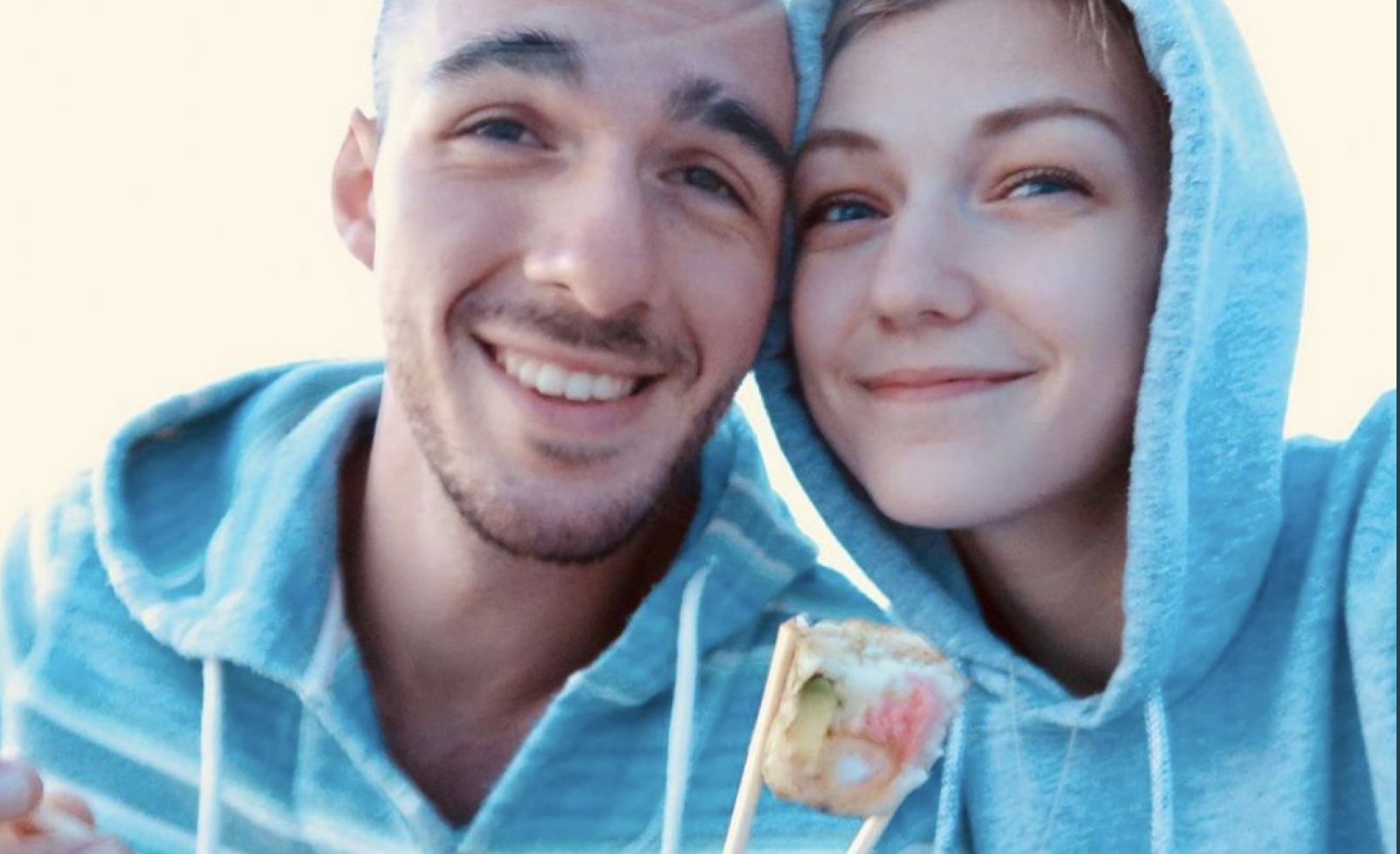 La policía enfrenta críticas por el manejo del caso de Gabby Petito, después de que su novio Brian Laundrie también desapareciera