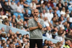 Manchester City deja ir más puntos en la Liga Premier