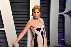 Selma Blair recuerda momento en que supo estaba enferma antes del diagnóstico de esclerosis múltiple
