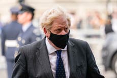 Johnson en ONU pedirá más medidas contra el cambio climático