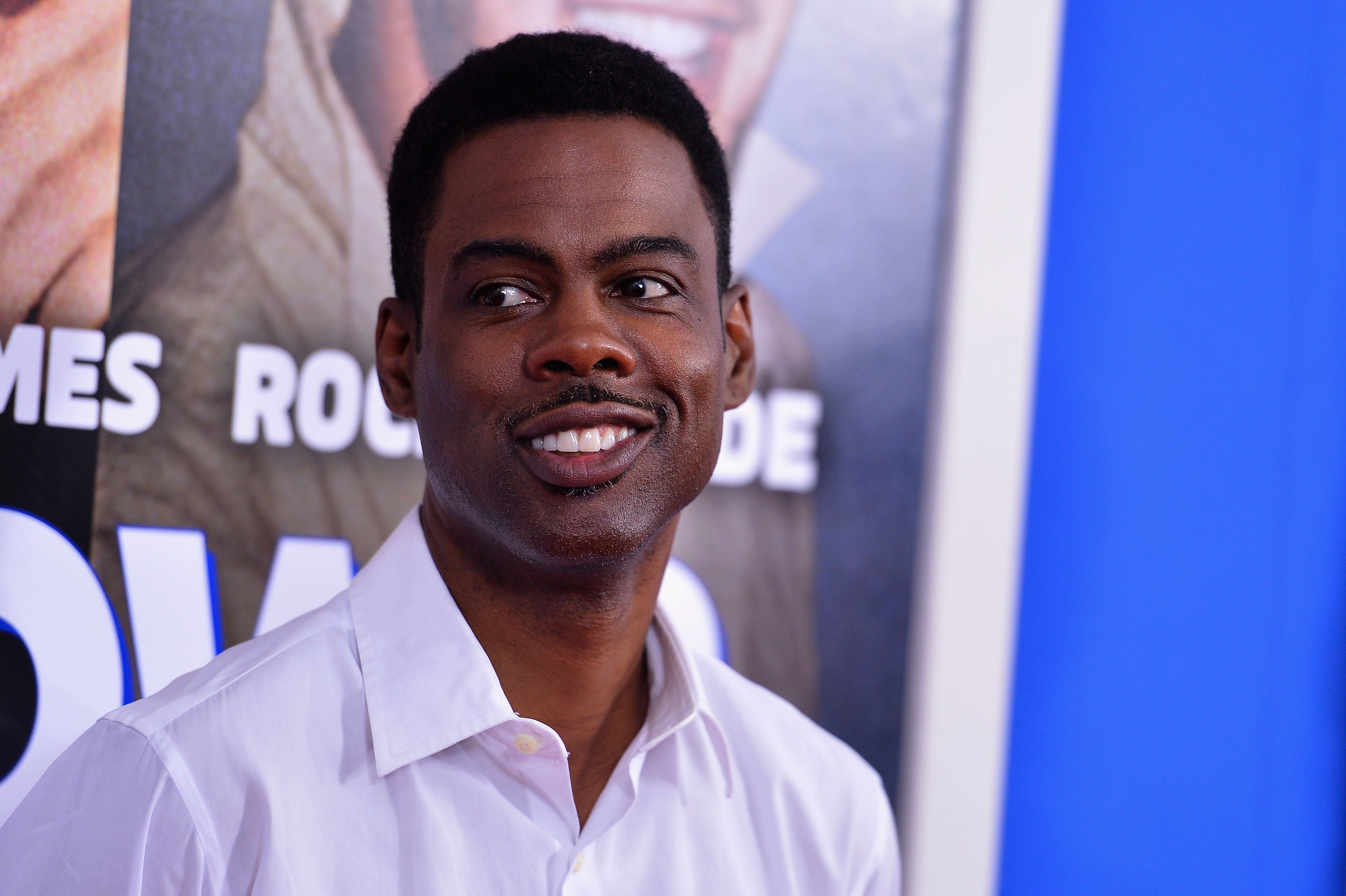 Chris Rock revela que tiene COVID mientras insta a otros a vacunarse: “Créanme, no quieren esto”