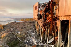 Bienvenido al proyecto de reconstrucción más importante del mundo, que podría ver el regreso del mamut lanudo